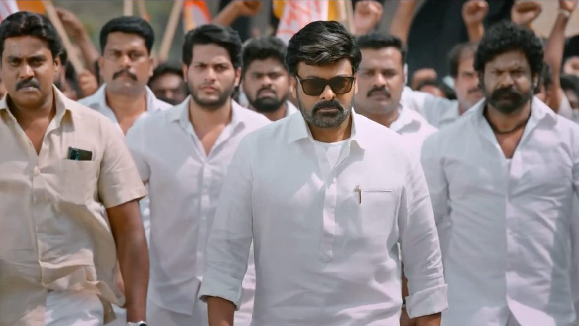 Godfather – Movie Review