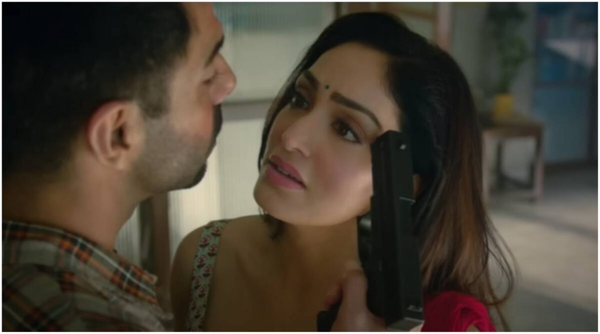 Dhoka Round D Corner – Movie Review