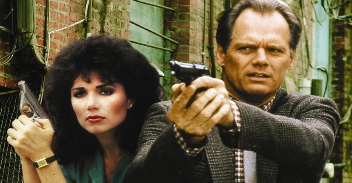 Hunter (1984-91) – Nostalgiaah