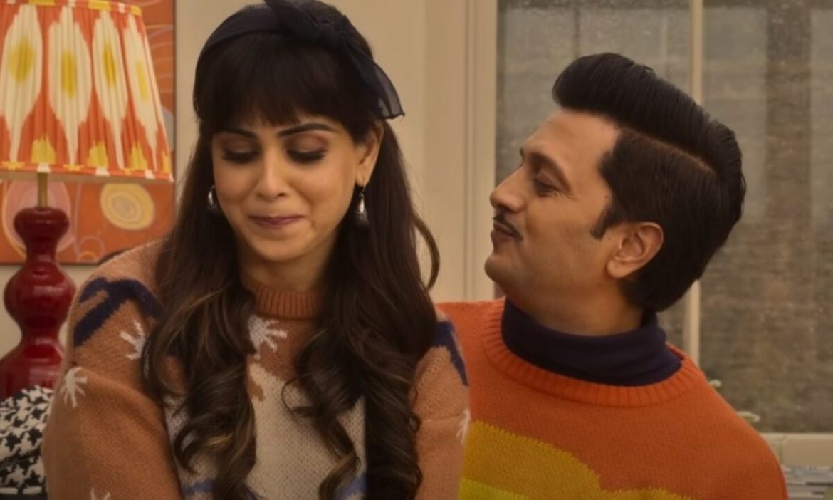 Mister Mummy – Movie Review