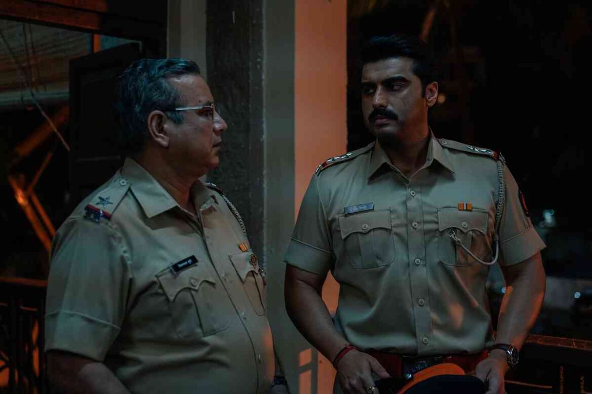 Kuttey – Movie Review