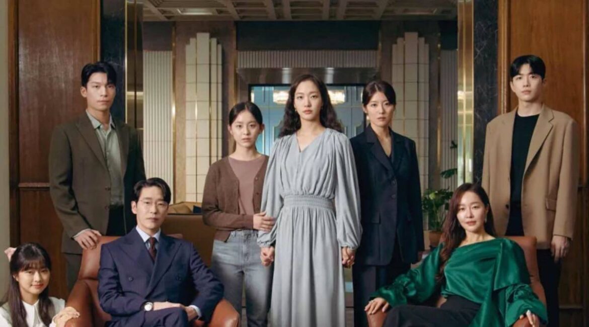 littlewomen1 Little Women – Web Series Review