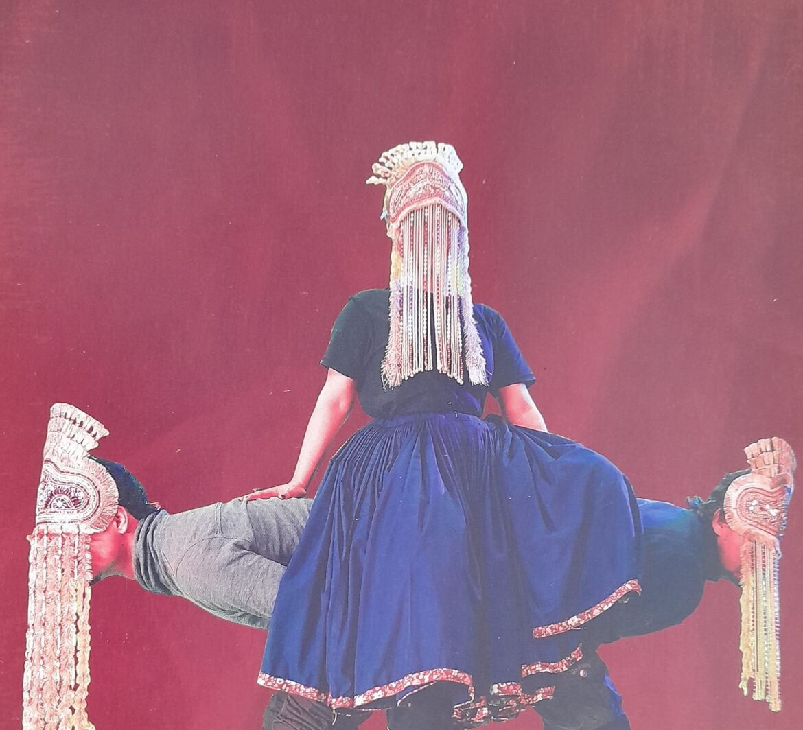 Hayavadana – Play Review