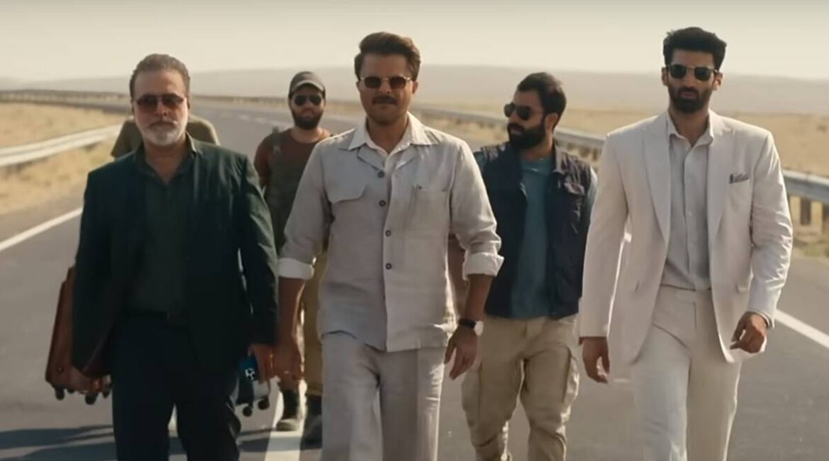 The Night Manager – Web Series Review