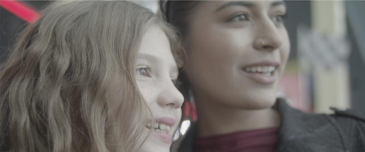 Rabia And Olivia – OTT Movie Review