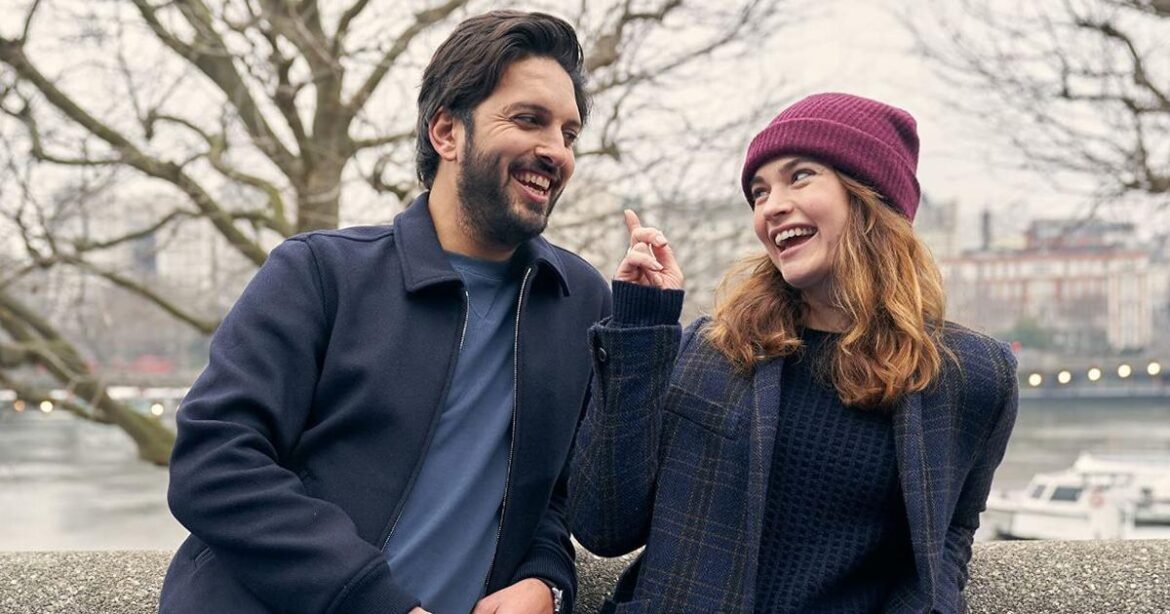 What’s Love Got To Do With It? – Movie Review