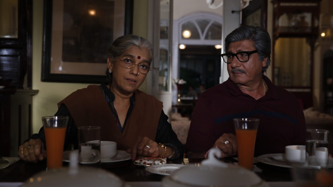 Happy Family Conditions Apply – Web Series Review