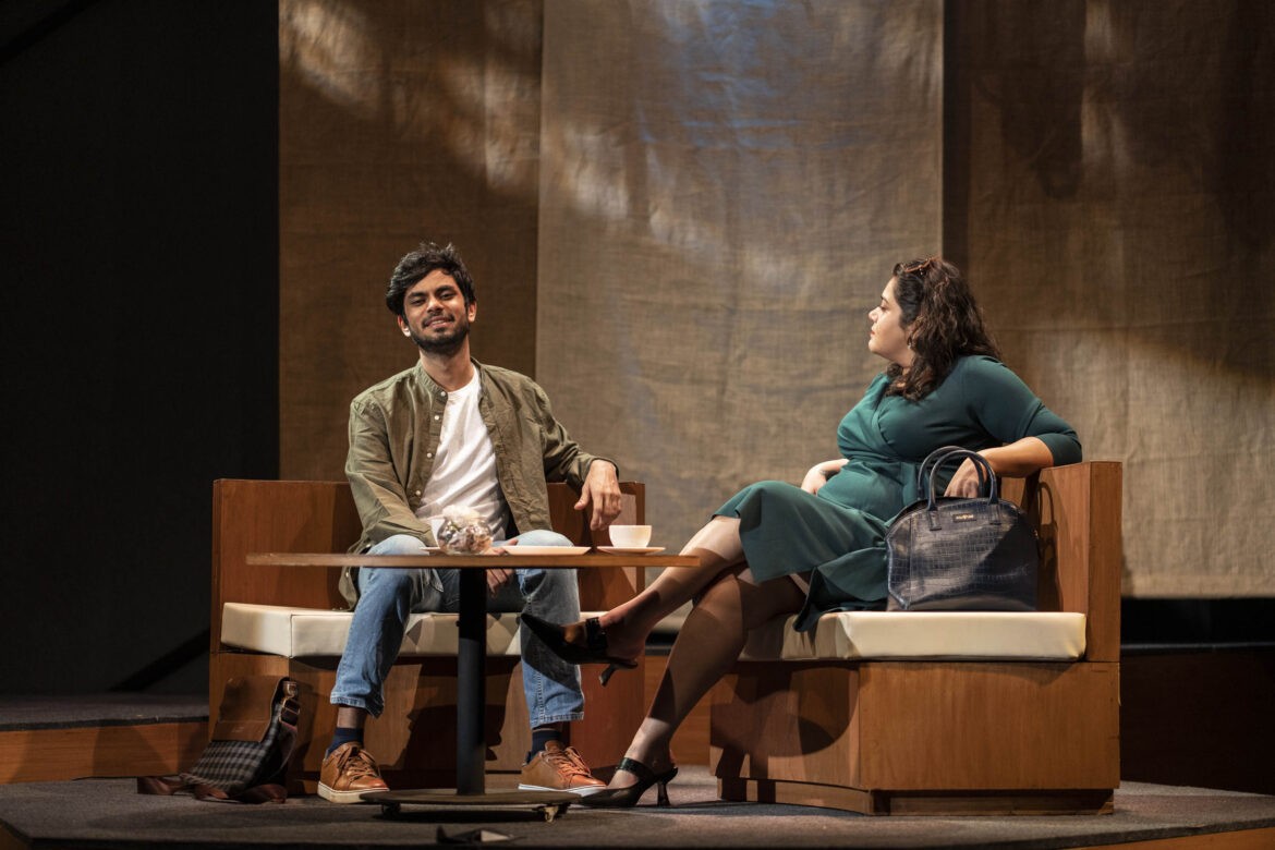 As Bees In Honey Drown – Play Review