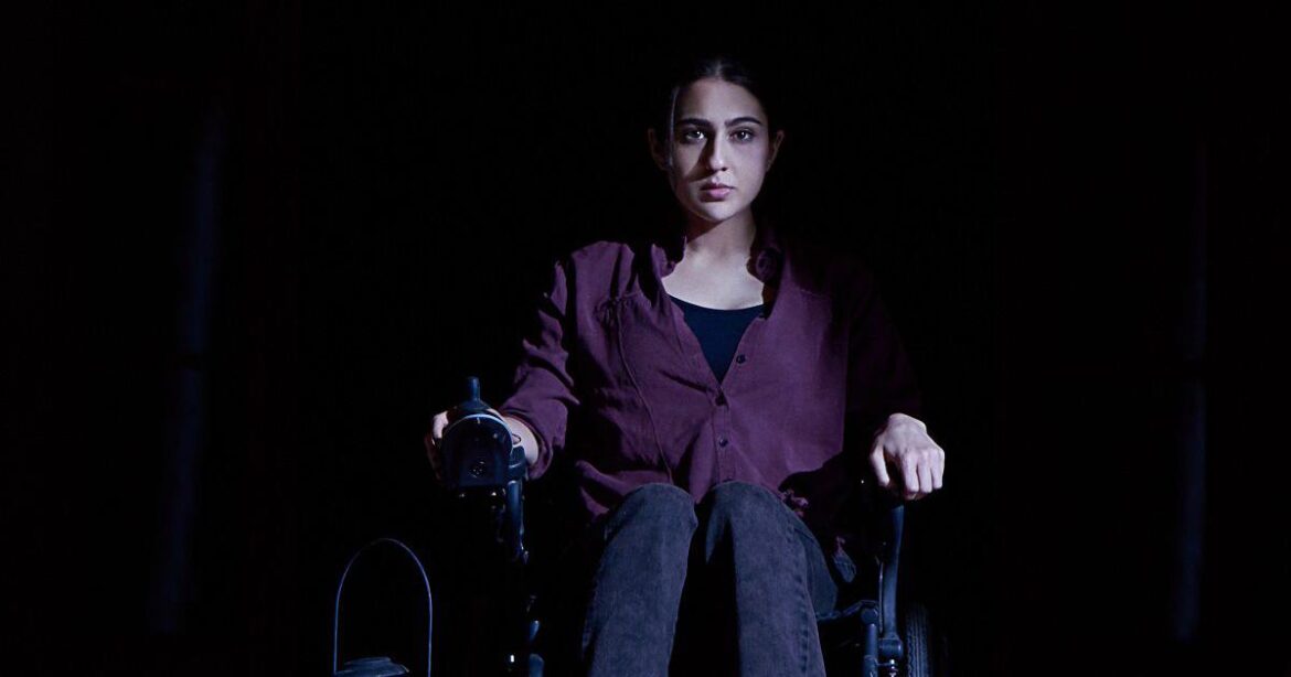 Gaslight – OTT Movie Review