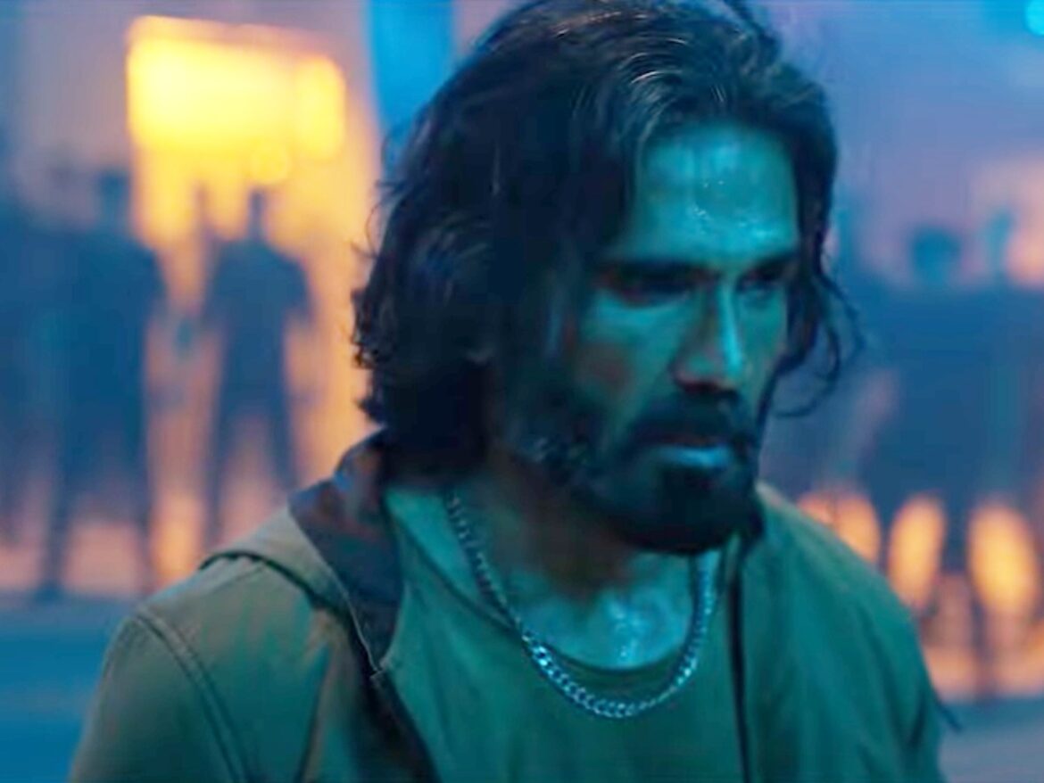 Hunter Tootega Nahi,Todega – Web Series Review