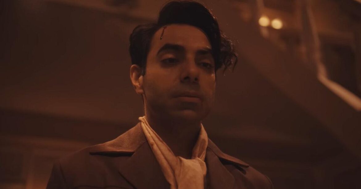 Jubilee – Web Series Review