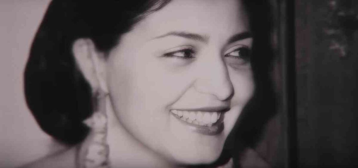 Dancing On The Grave – Web Series Review