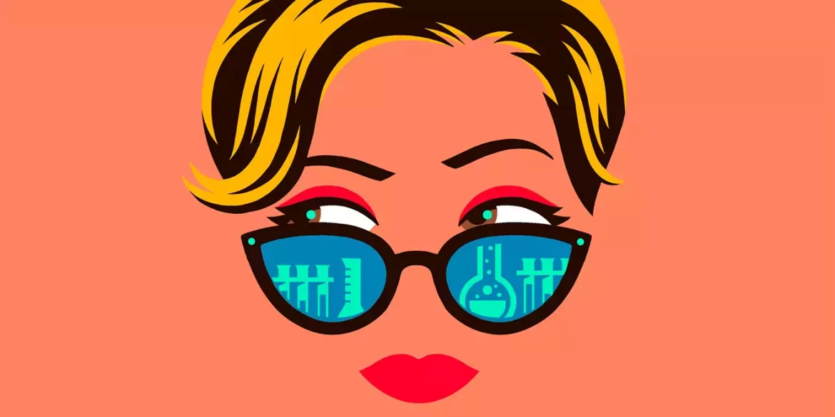 Lessons Kitchen Vs Lab – Feministaah