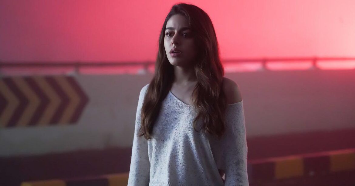 U Turn – OTT Movie Review