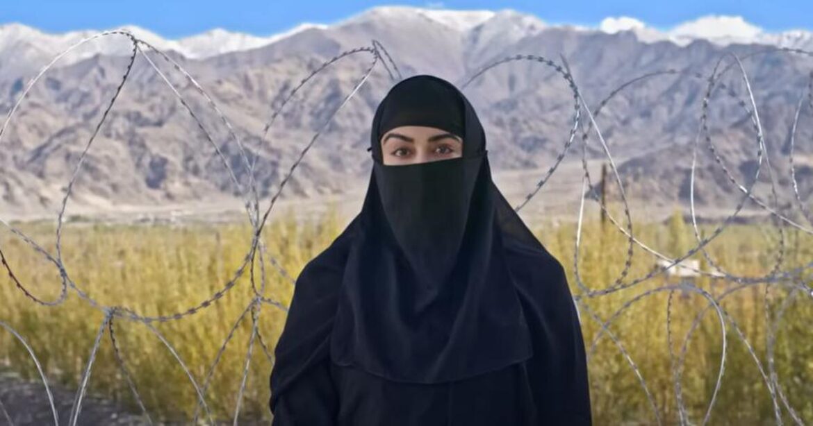 The Kerala Story – Movie Review