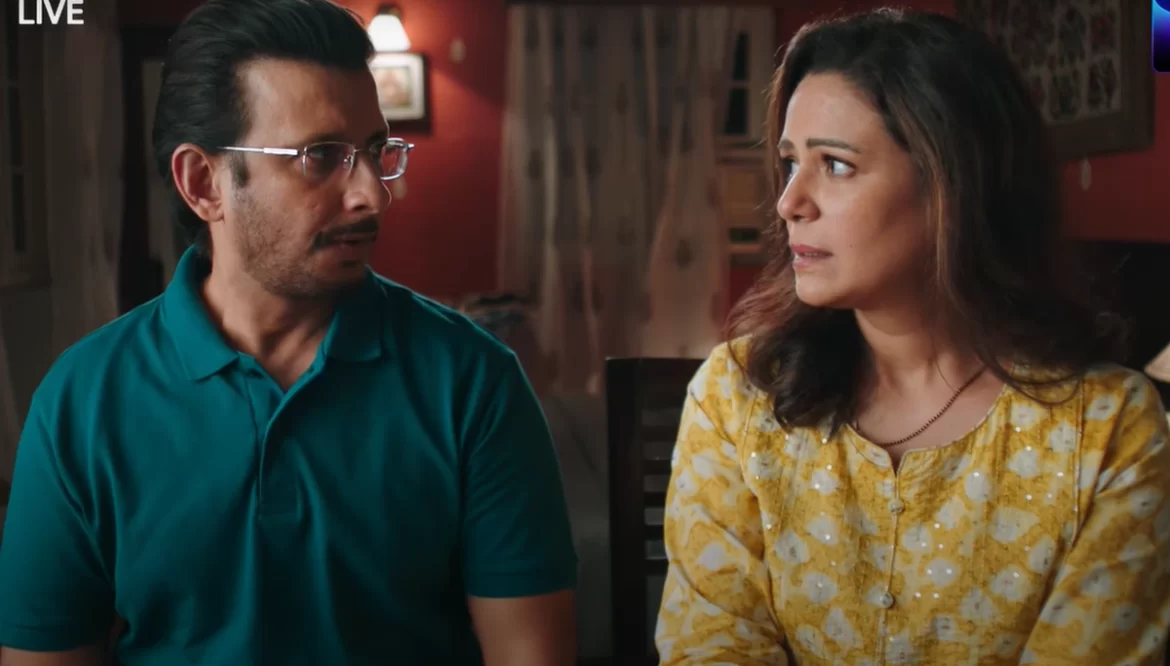 Kafas – Web Series Review