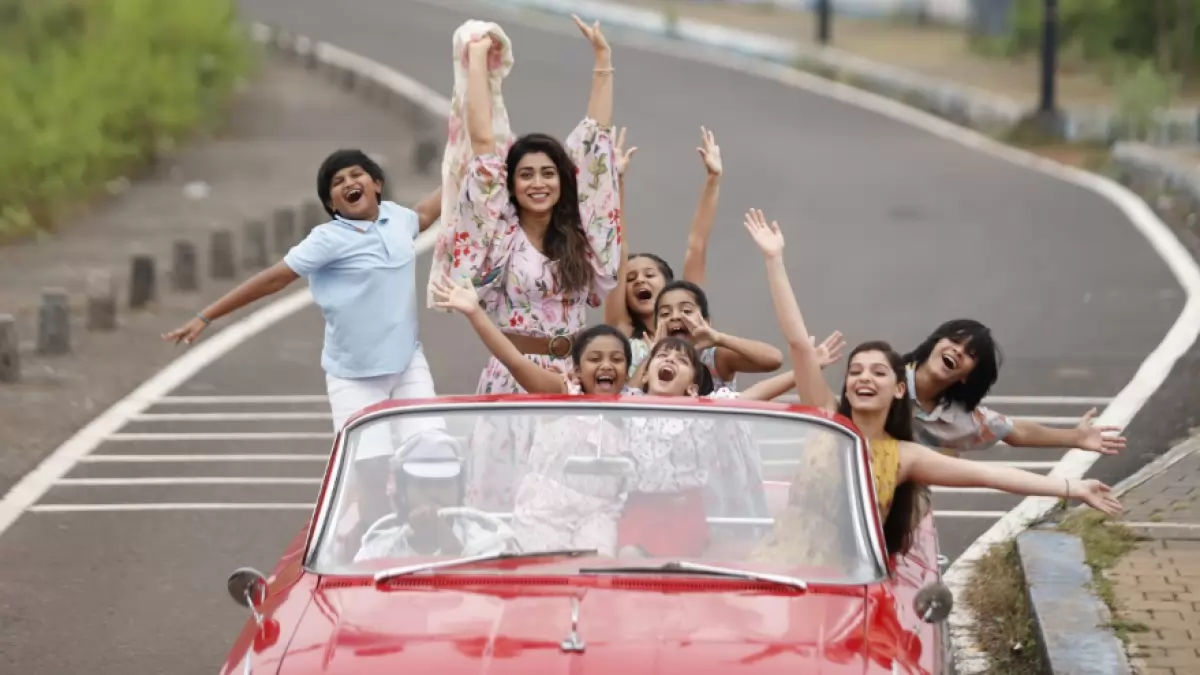 music-school-movie-review-deepa-gahlot