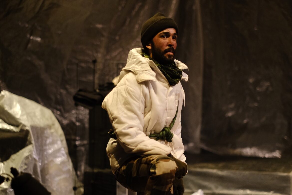 Siachen – Play Review