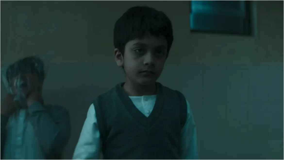 Adhura – Web Series Review