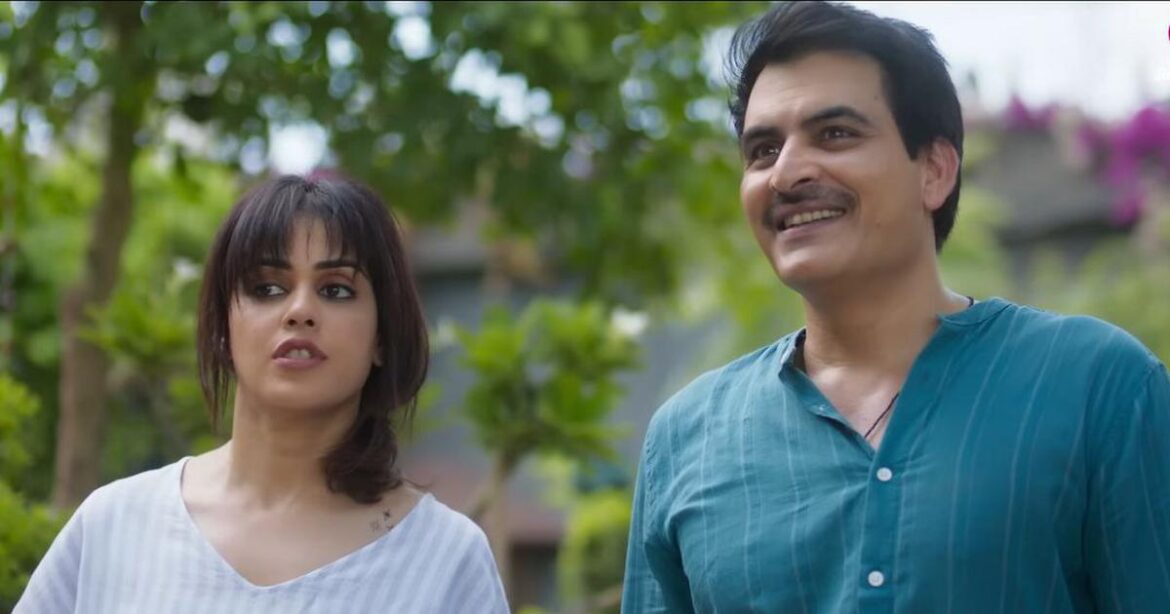 Trial Period – OTT Movie Review