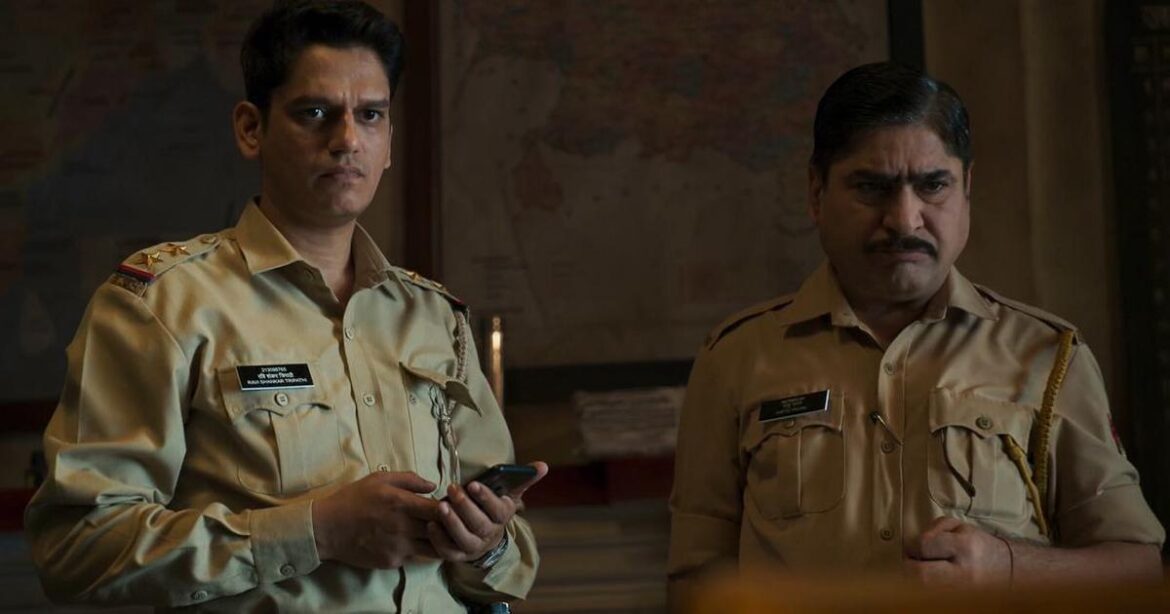 Kaalkoot – Web Series Review