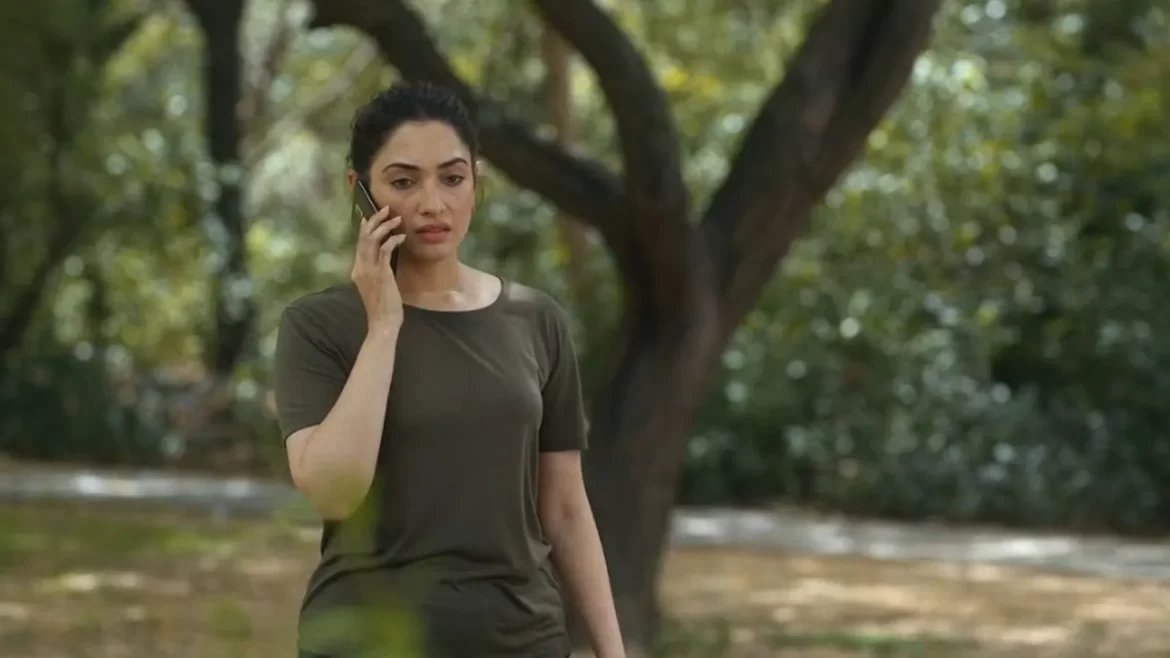 Aakhri Sach – Web Series Review