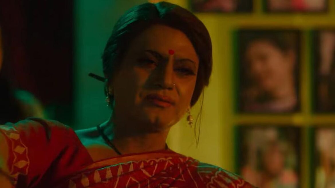 Haddi – OTT Movie Review