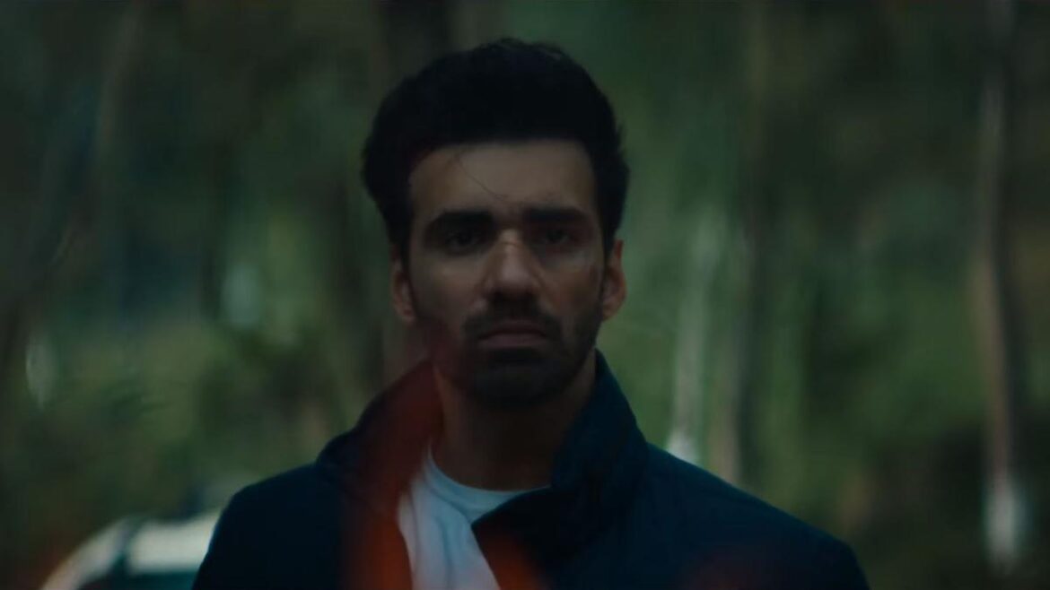 Kaala – Web Series Review