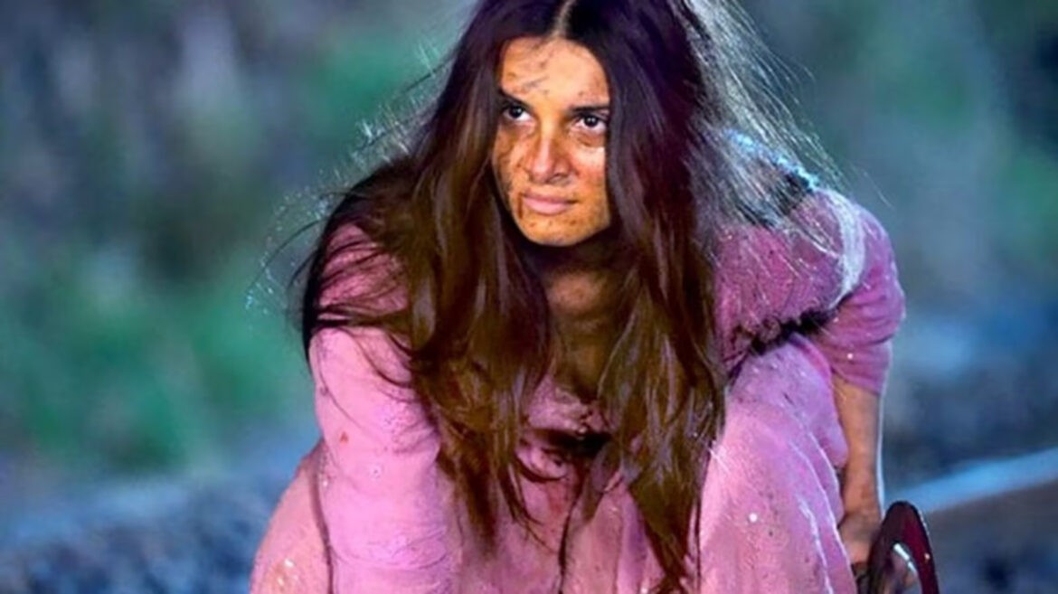 Apurva – OTT Movie Review