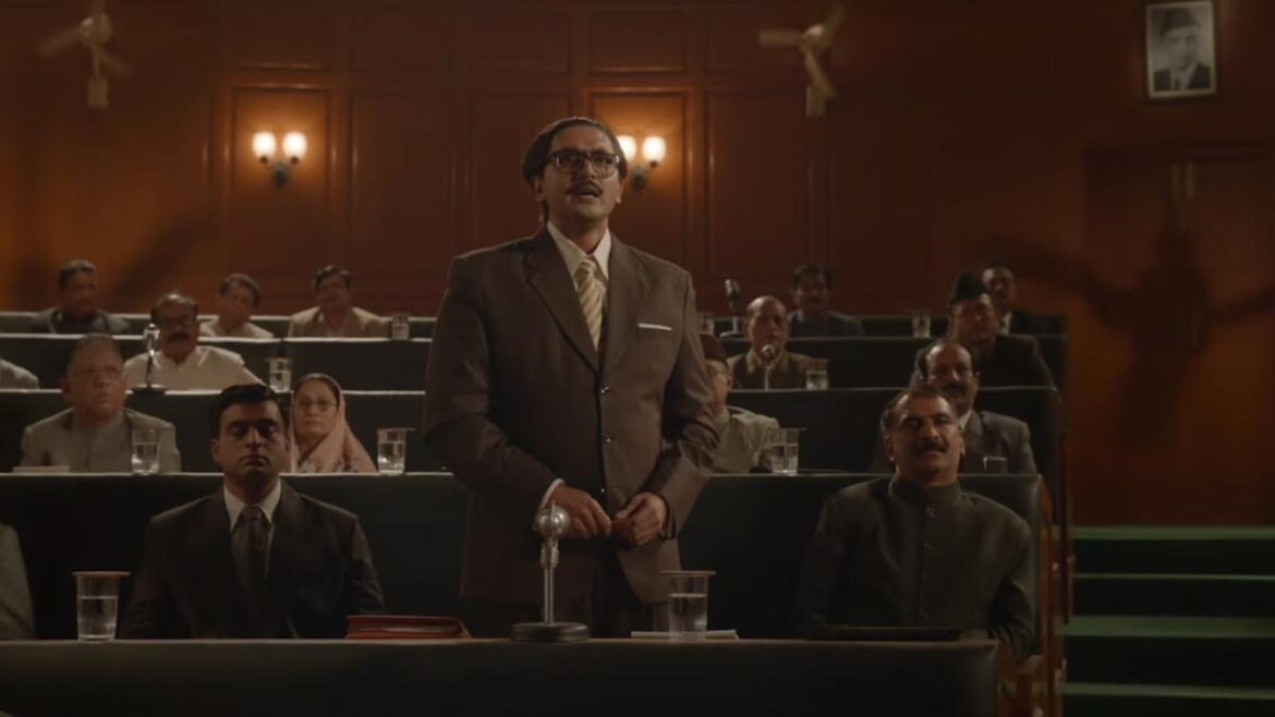 Mujib – Movie Review