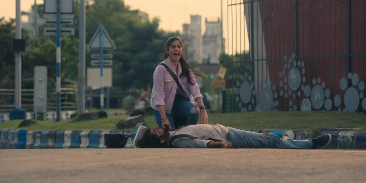 P.I.Meena – Web Series Review