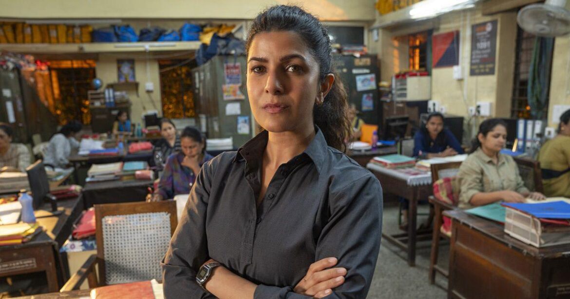 Sajini Shinde Ka Viral Video – Movie Review