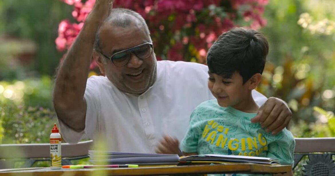 Shastry Viruddh Shastry – Movie Review