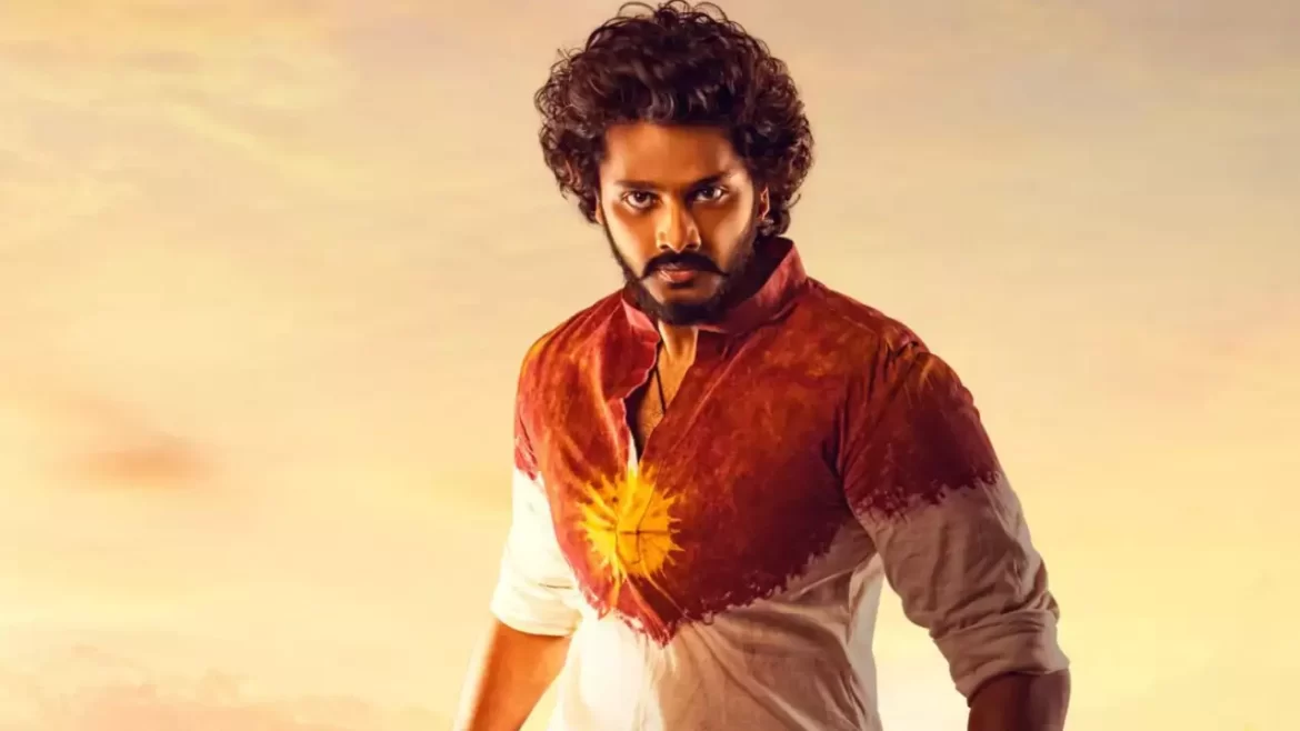 HanuMan – Movie Review