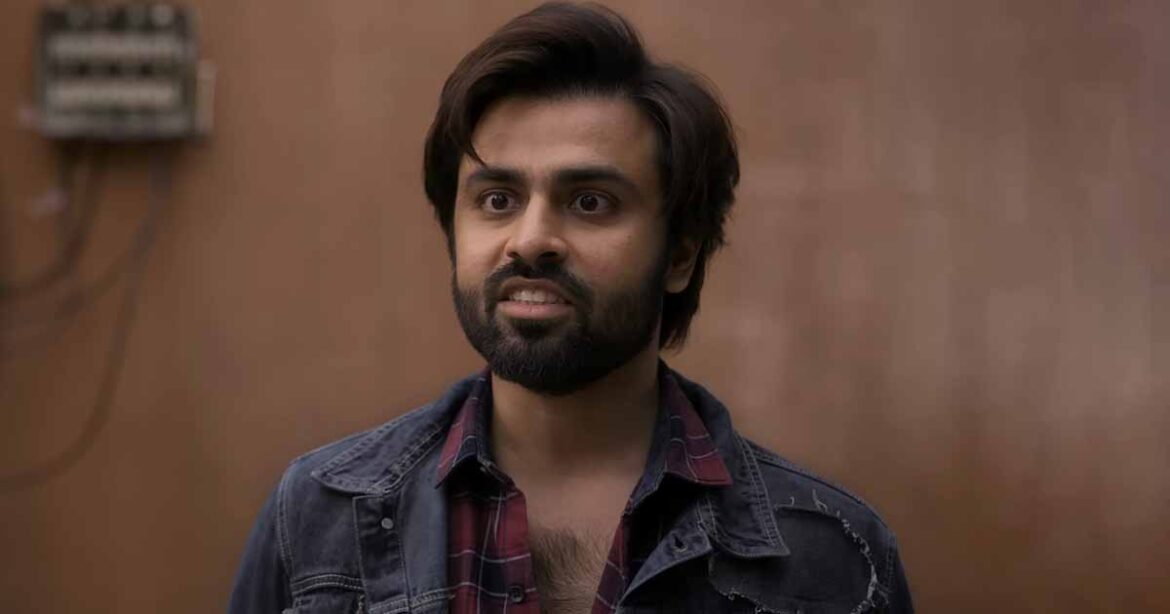 Dry Day – OTT Movie Review