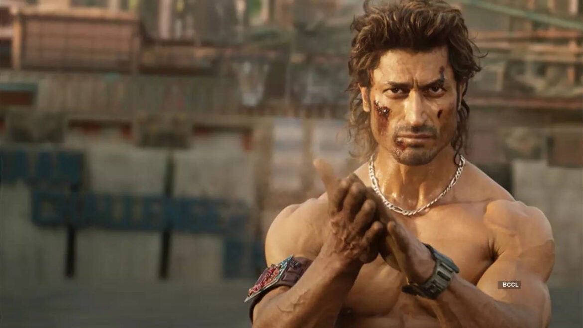 Crakk – Movie Review