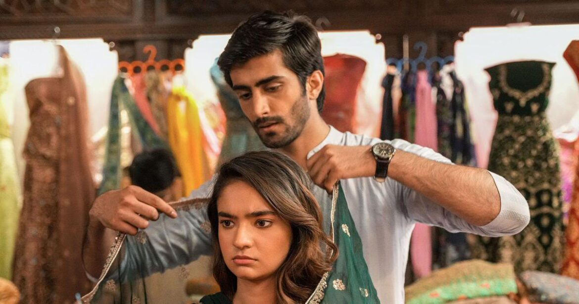 DDD Dil Dosti Dilemma – Web Series Review