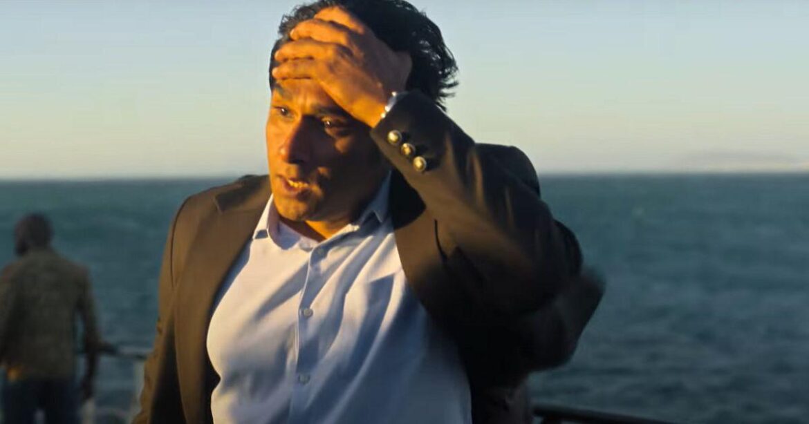 Lootere – Web Series Review