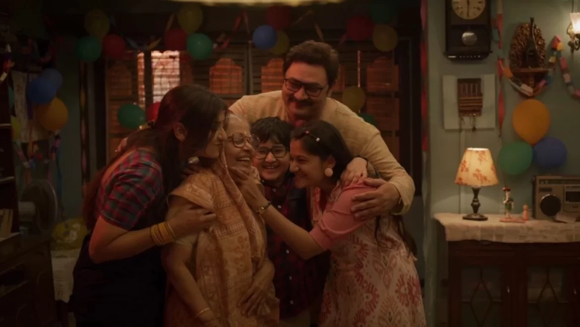 Yeh Meri Family Season 3 – Web Series Review