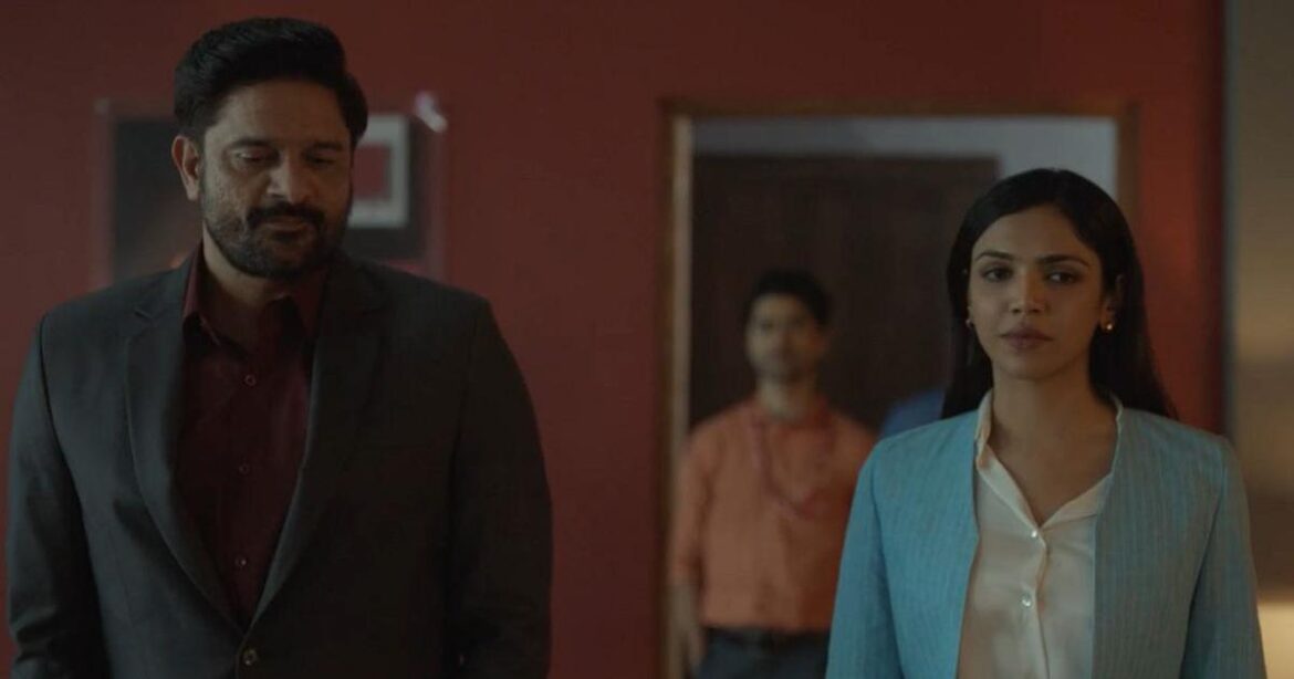 Broken News Season 2 – Web Series Review