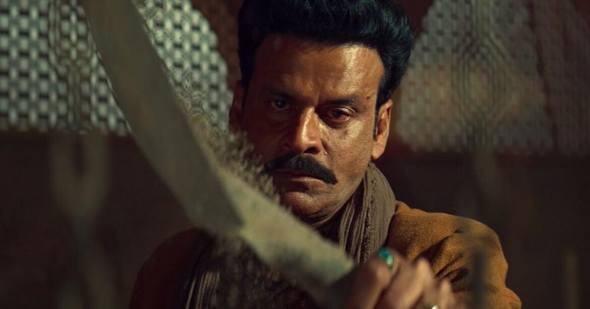 Bhaiyya Ji – Movie Review