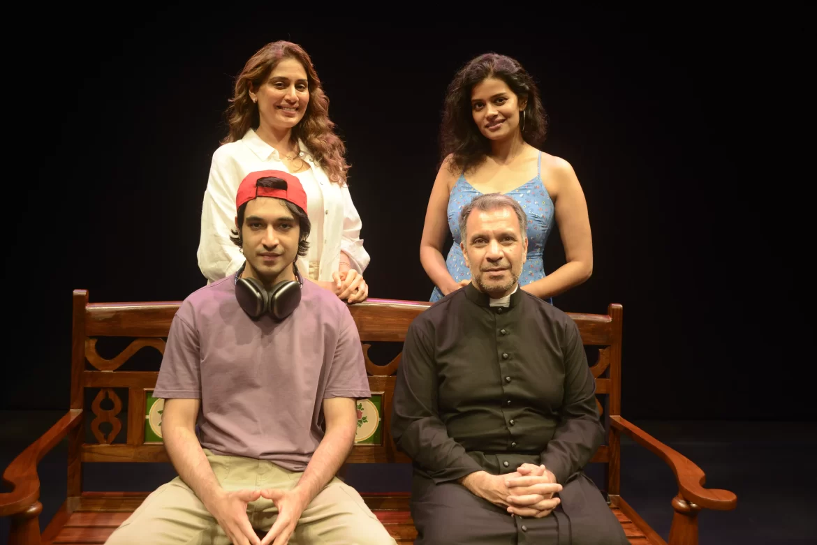 LettersOS Letters Of Suresh – Play Review