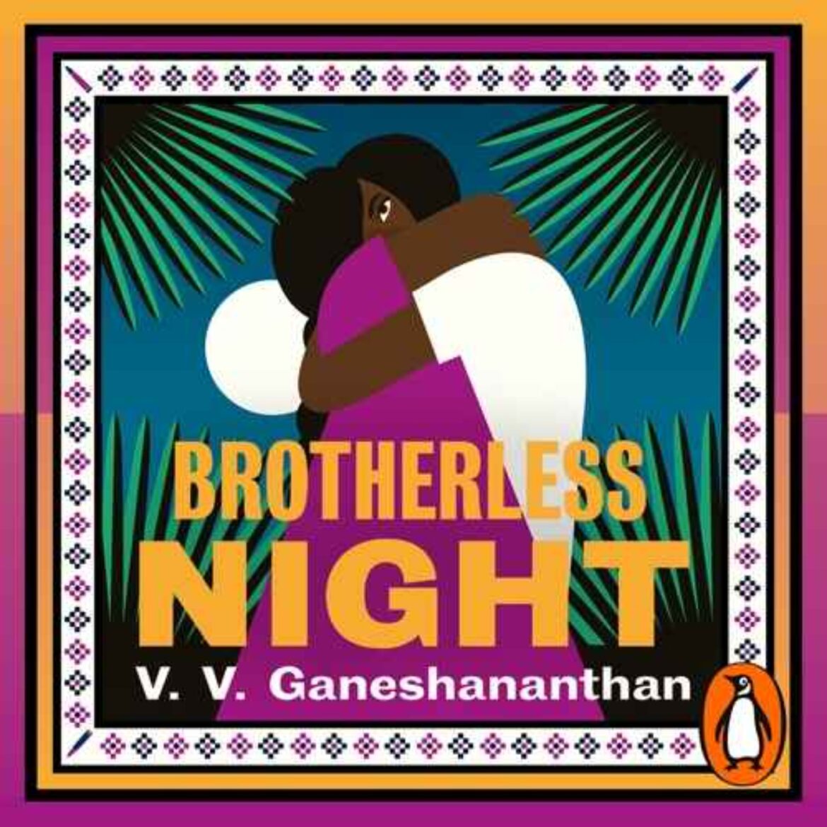 Brotherless Night – Book Review