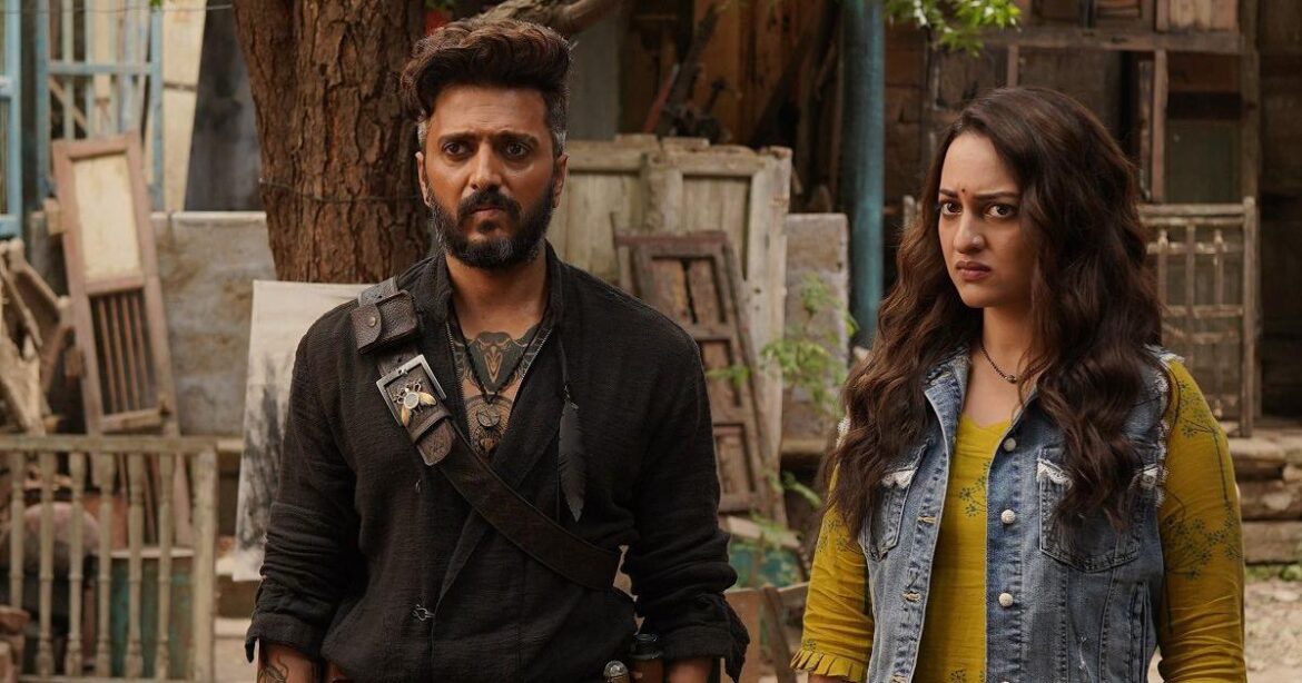 Kakuda – OTT Movie Review