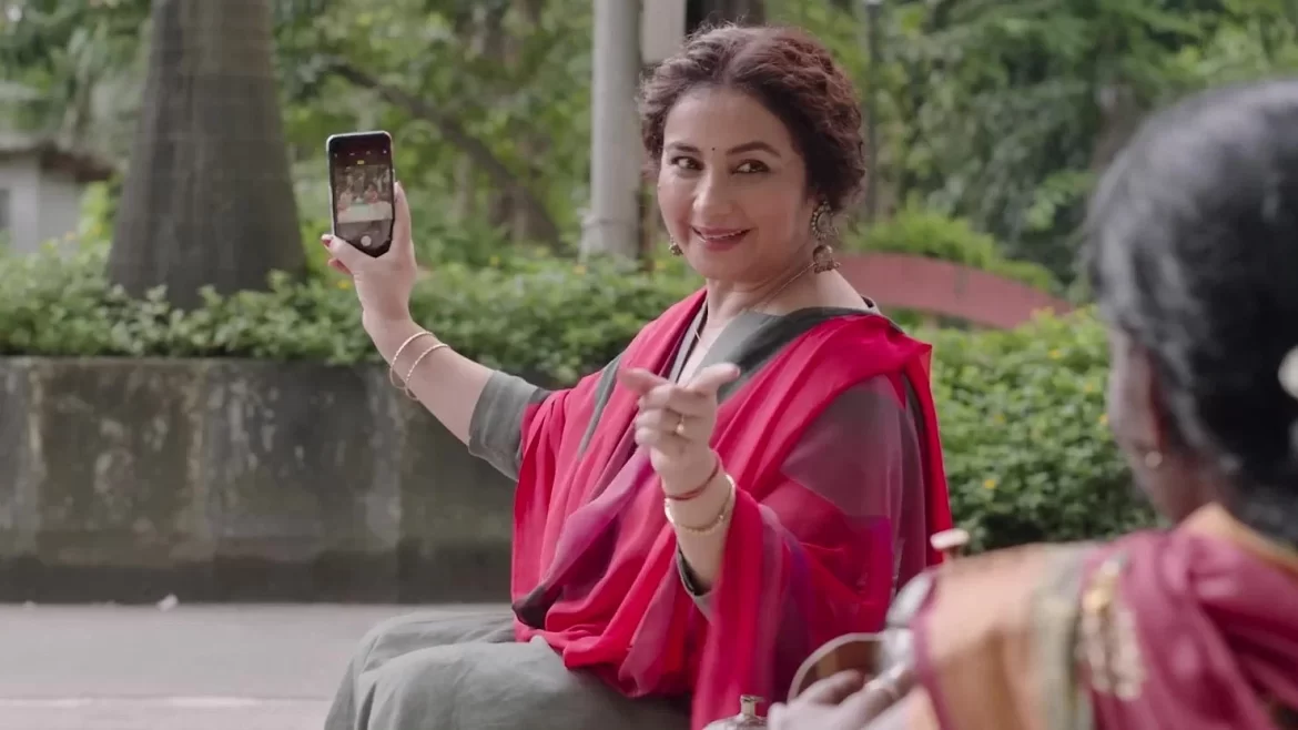 Sharmajee Ki Beti – OTT Movie Review