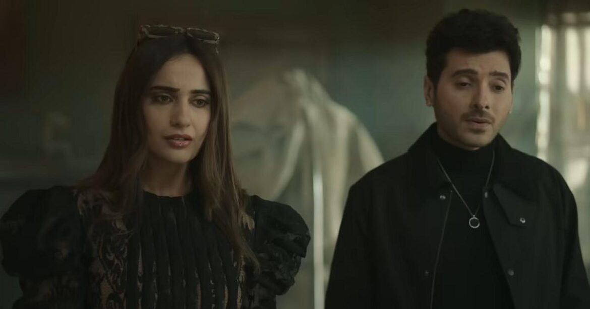 Life Hill Gayi – Web Series Review