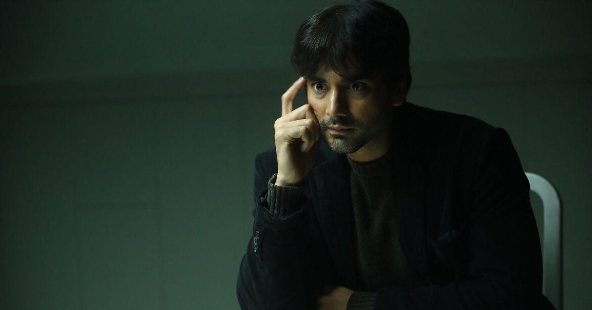 Berlin – OTT Movie Review