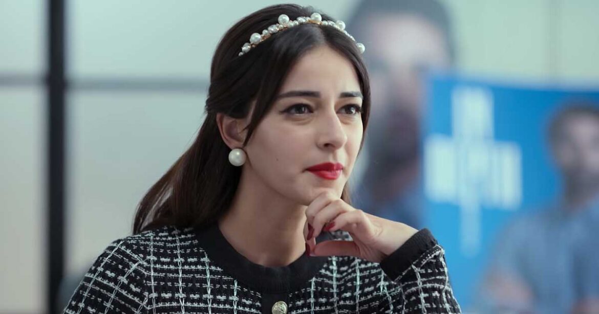 Call Me Bae – Web Series Review