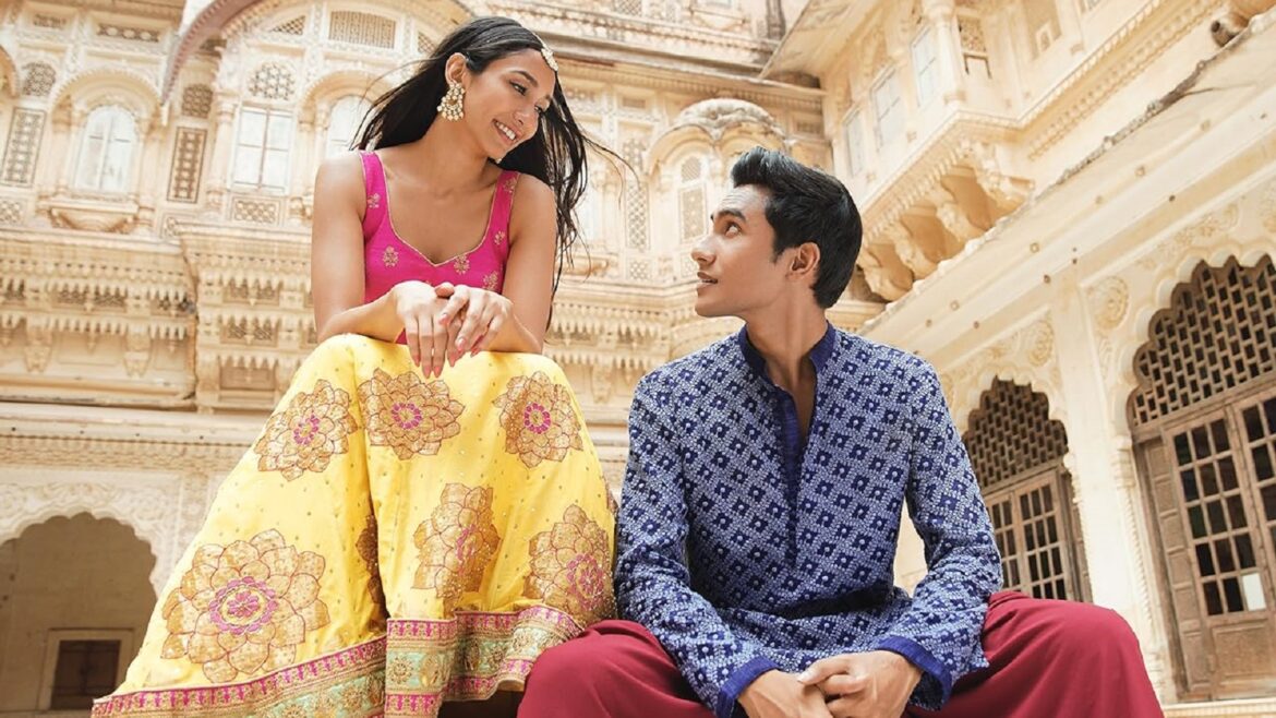 Bandish Bandits 2 – Web Series Review