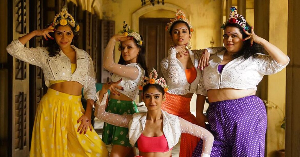 Waack Girls – Web Series Review